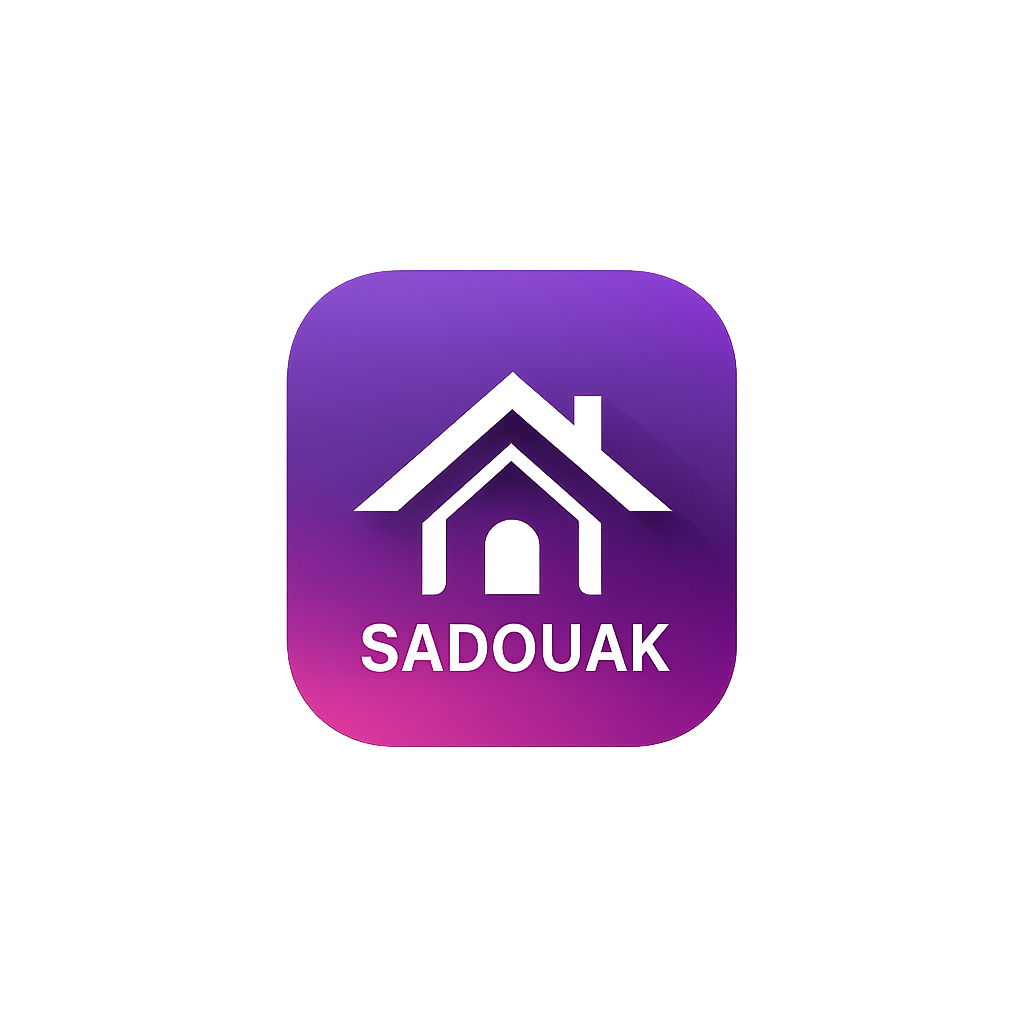 Sadouak Logo
